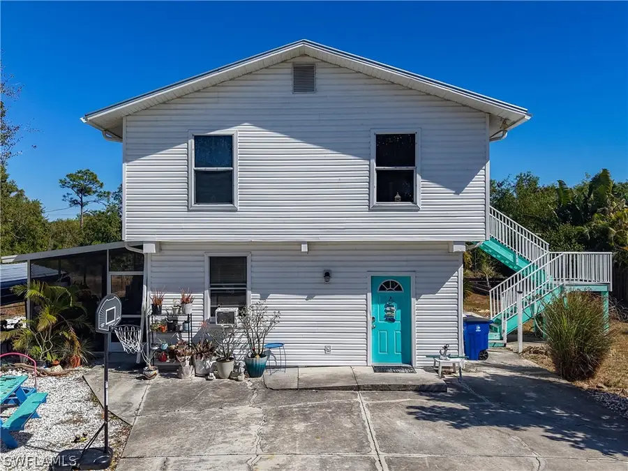 8628 Yukon Court, Saint James City, FL 33956 - #2