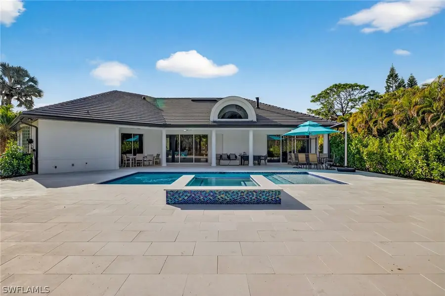 6461 Livingston Woods Lane, Naples, FL 34109 - #2