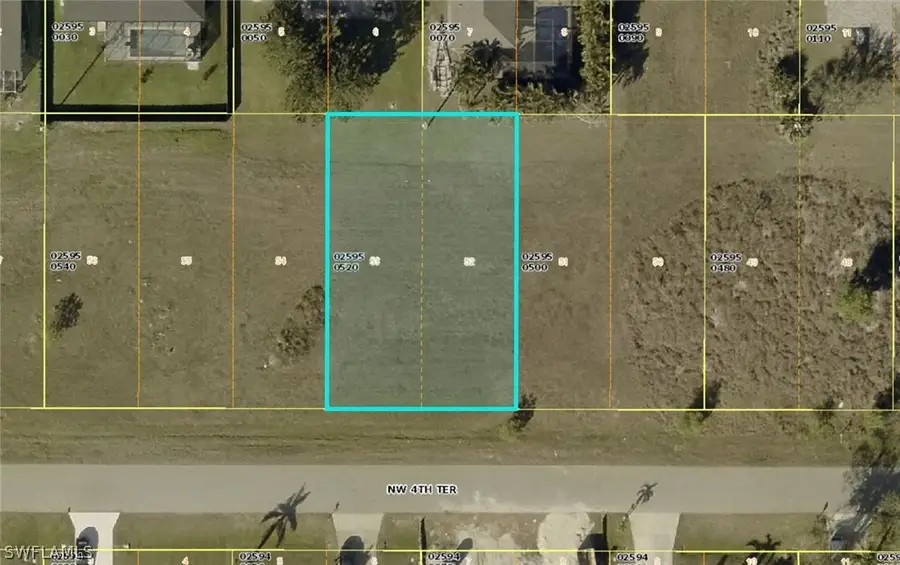 317 NW 4th Terrace, Cape Coral, FL 33993 - #3