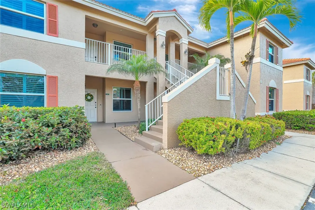 6270 Huntington Lakes Circle #204, Naples, FL 34119 - #1