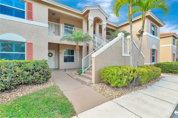 6270 Huntington Lakes Circle #204, Naples, FL 34119