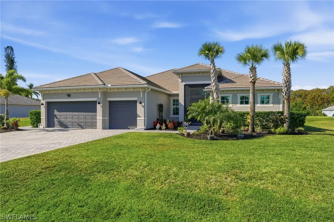 17040 Serengeti Circle, Alva, FL 33920 - #1