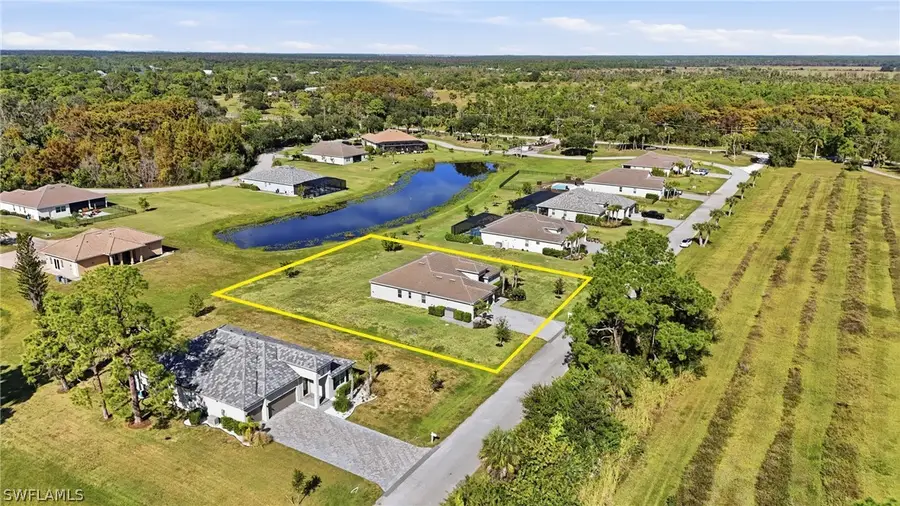 17040 Serengeti Circle, Alva, FL 33920 - #3