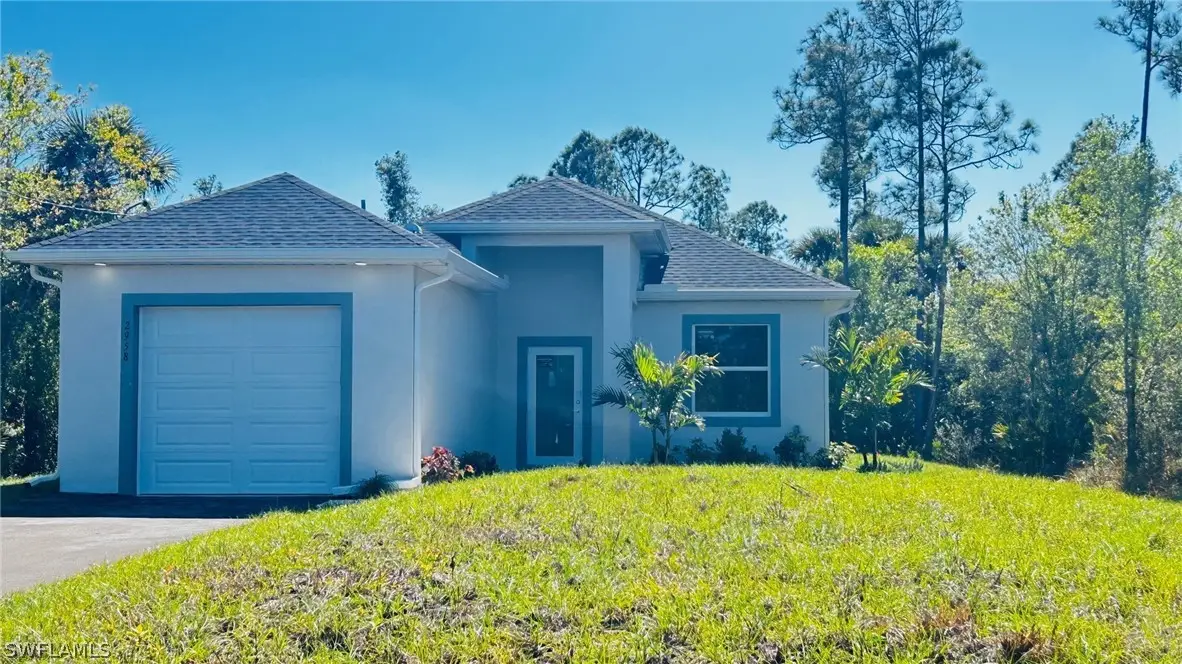 2958 70th Avenue Ne, Naples, FL 34120 - #1