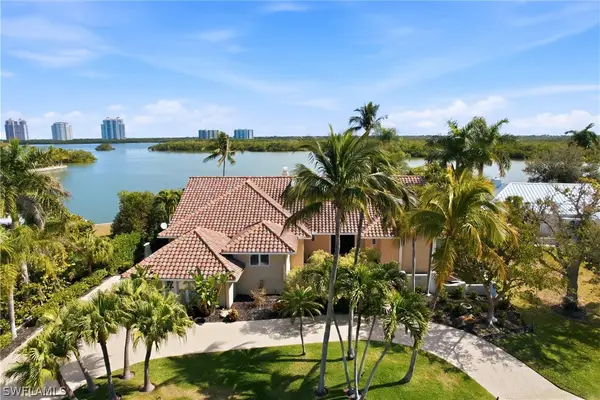 26876 Mclaughlin Boulevard, Bonita Springs, FL 34134