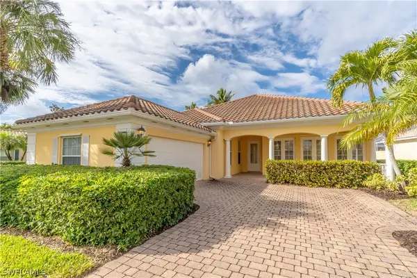 7337 Donatello Court, Naples, FL 34114