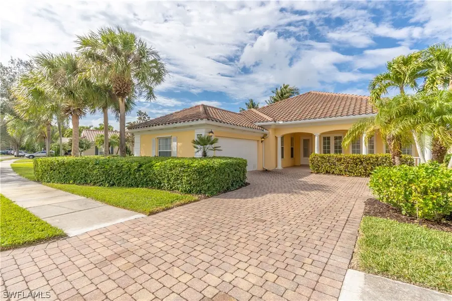 7337 Donatello Court, Naples, FL 34114 - Image #2