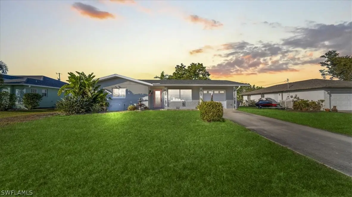 511 SE 34th Terrace, Cape Coral, FL 33904 - Image #1