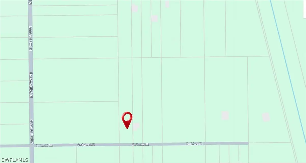 0 2nd Avenue Ne, Naples, FL 34120 - Image #1