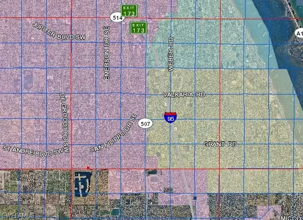 462 SE Warwick Street, Palm Bay, FL 32909 - #2