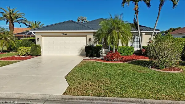 7581 Cameron Circle, Fort Myers, FL 33912
