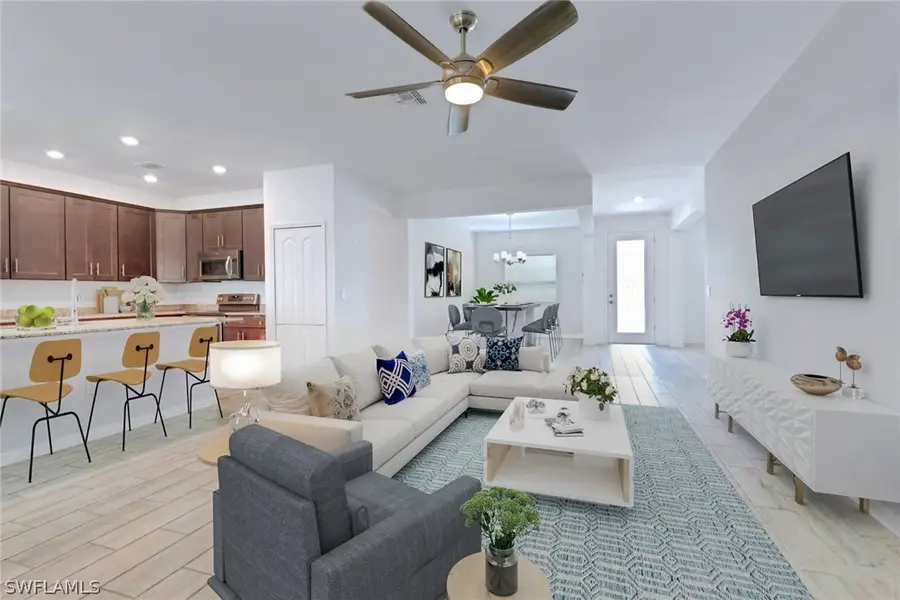 2118 SW 25th Terrace, Cape Coral, FL 33914 - #3