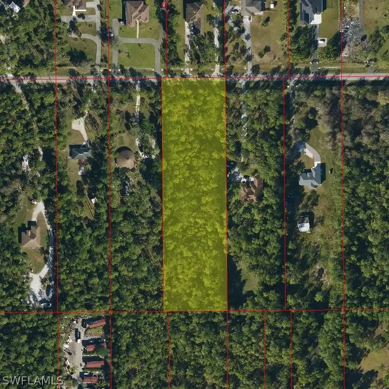 8th Avenue Ne, Naples, FL 34120 - #1