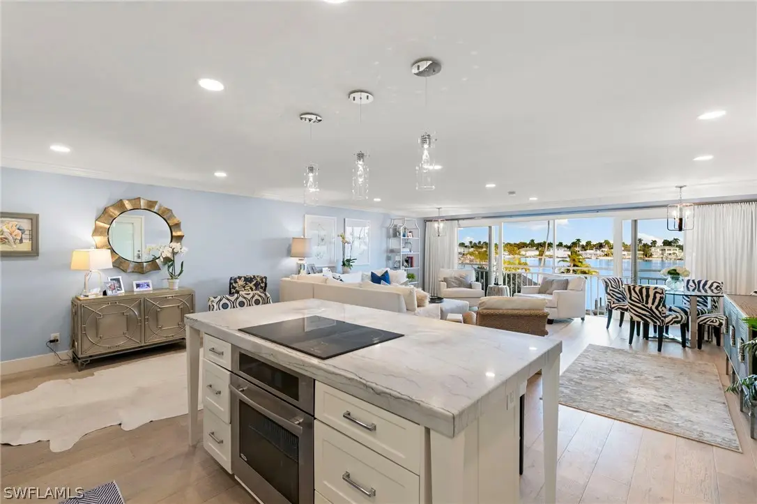 2800 Gulf Shore Boulevard N #305, Naples, FL 34103 - #1