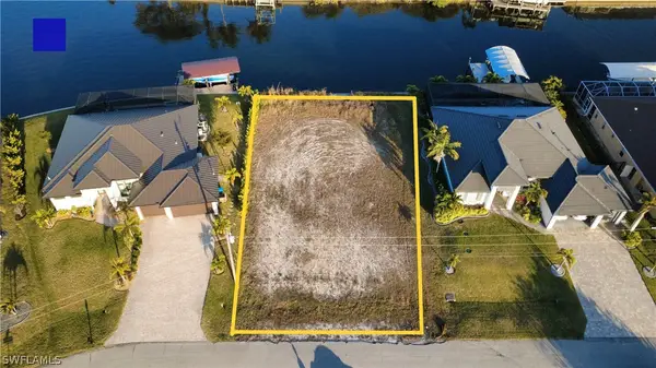 1247 NW 38th Avenue, Cape Coral, FL 33993