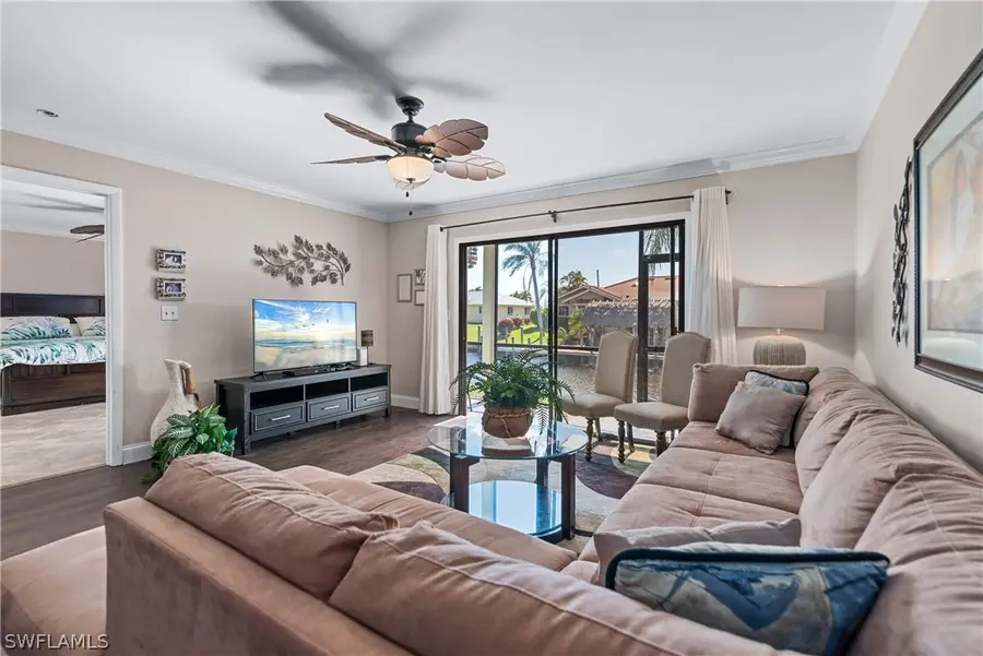 822 SW 48th Terrace #102, Cape Coral, FL 33914 - #2