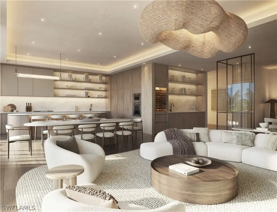 1933 Davis Boulevard #411, Naples, FL 34104 - Image #3