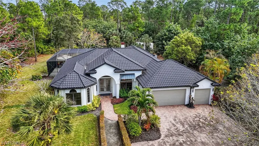 2360 19th Street Sw, Naples, FL 34117 - #2