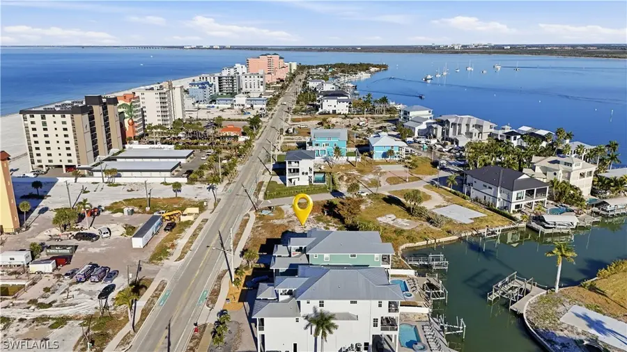 601 Estero Boulevard, Fort Myers Beach, FL 33931 - #3