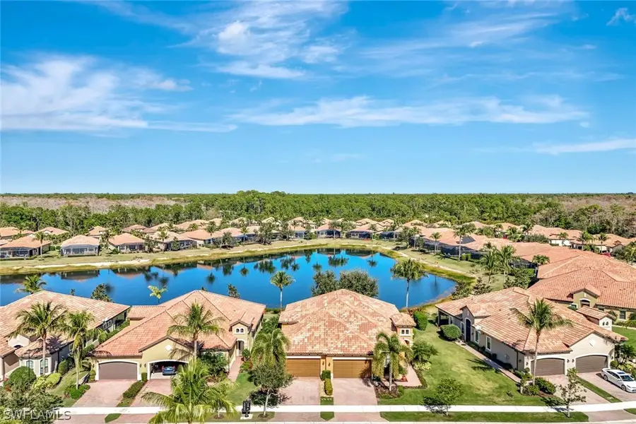 9142 Isla Bella Circle, Bonita Springs, FL 34135 - #2