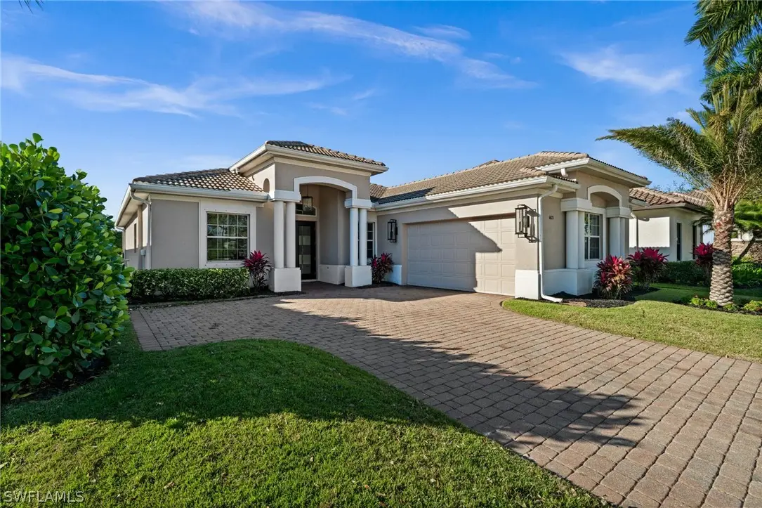 6821 Il Regalo Circle, Naples, FL 34109 - Image #1
