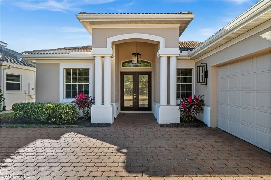 6821 Il Regalo Circle, Naples, FL 34109 - Image #2