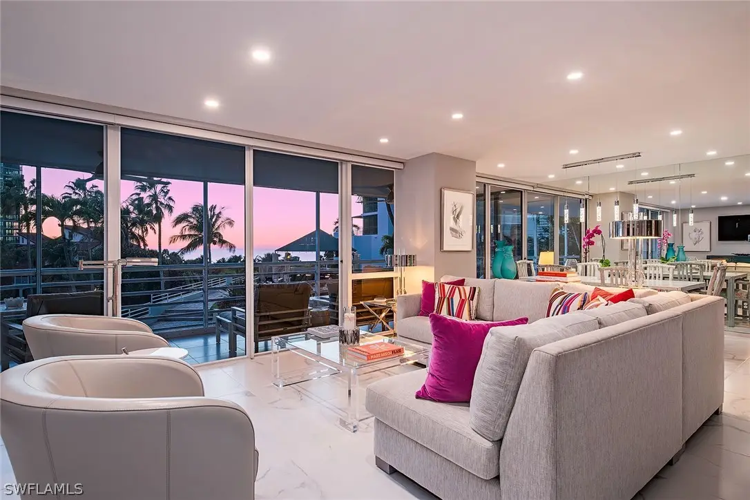 4751 Gulf Shore Boulevard N #406, Naples, FL 34103 - #1