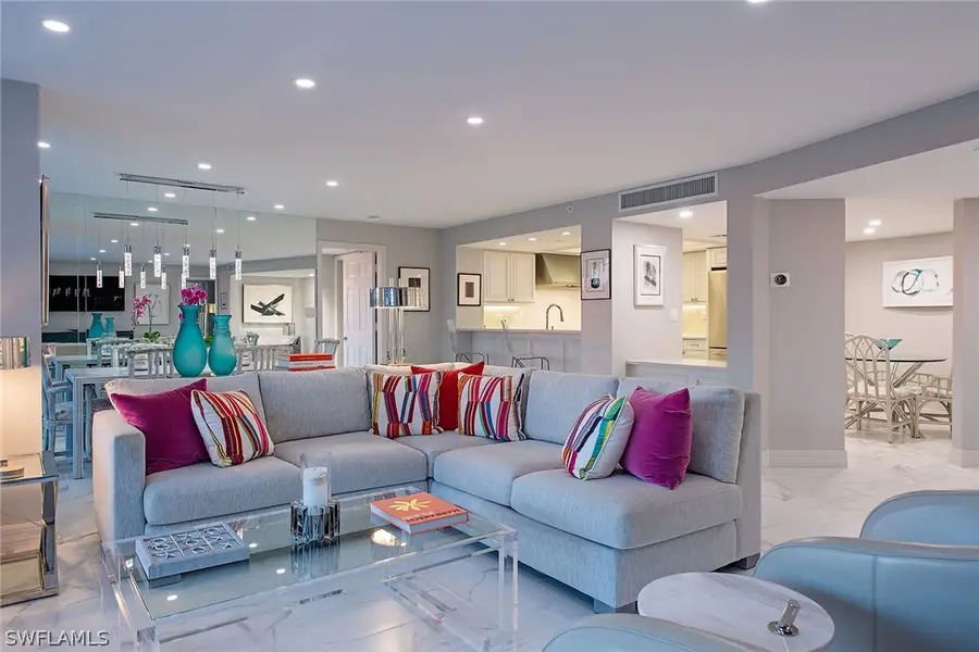 4751 Gulf Shore Boulevard N #406, Naples, FL 34103 - #2