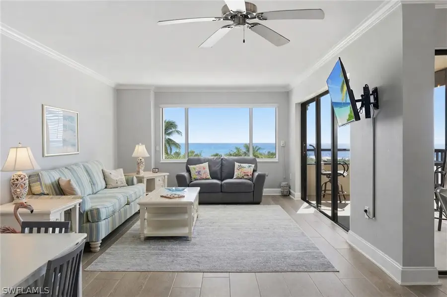 6662 Estero Boulevard #508, Fort Myers Beach, FL 33931 - #2