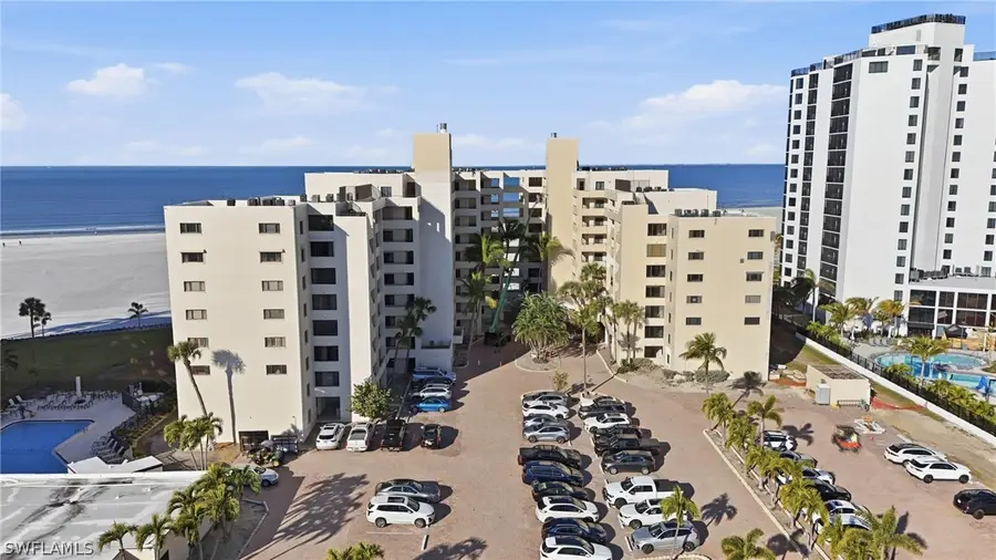 6662 Estero Boulevard #508, Fort Myers Beach, FL 33931 - #3