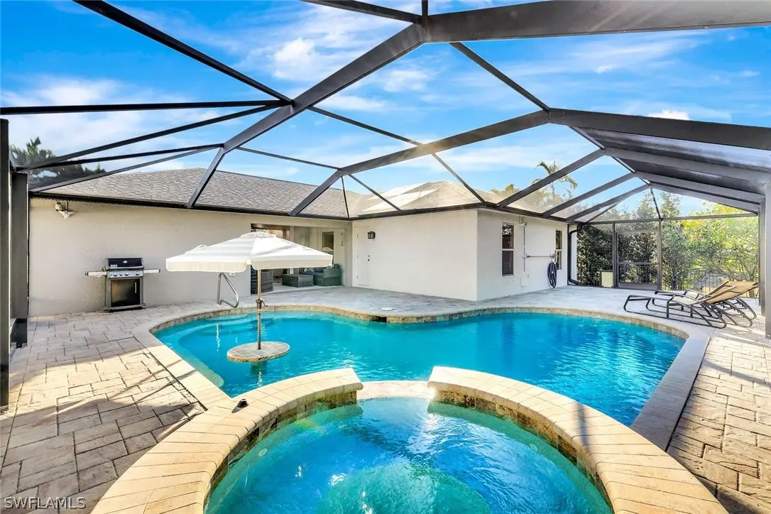 11631 Red Hibiscus Drive, Bonita Springs, FL 34135 - Image #1