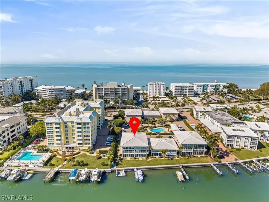 1910 Gulf Shore Boulevard N #107, Naples, FL 34102 - #2