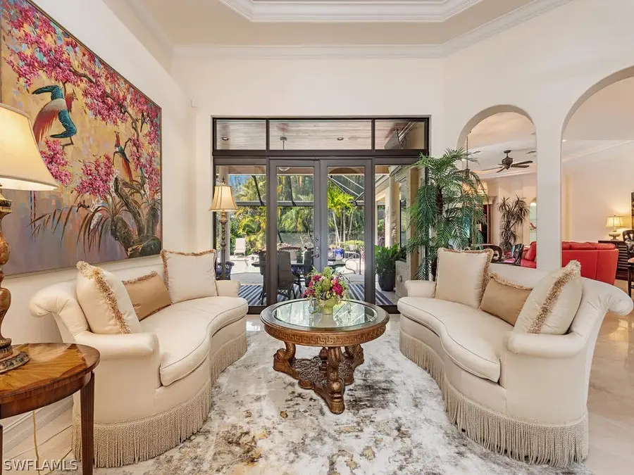 625 Mooring Line Drive, Naples, FL 34102 - #3