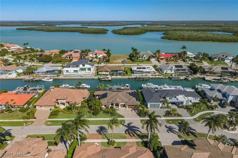 137 Hollyhock Court, Marco Island, FL 34145 - #2