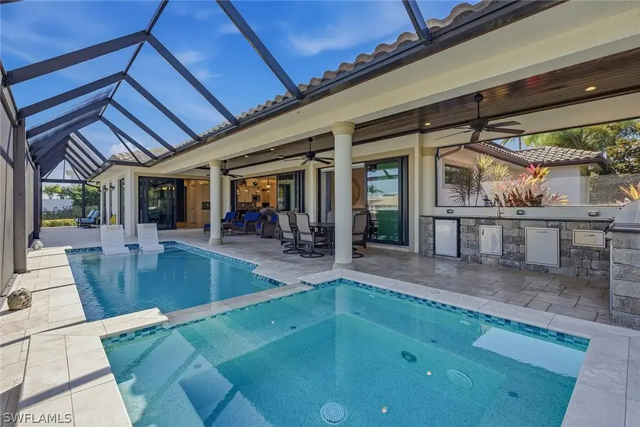 137 Hollyhock Court, Marco Island, FL 34145 - #3