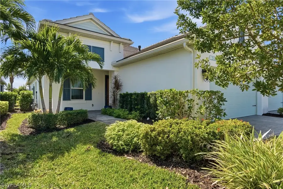2118 Marquesa Circle, Naples, FL 34112 - #2