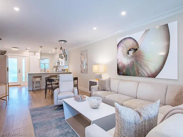 536 2nd Street S #536, Naples, FL 34102