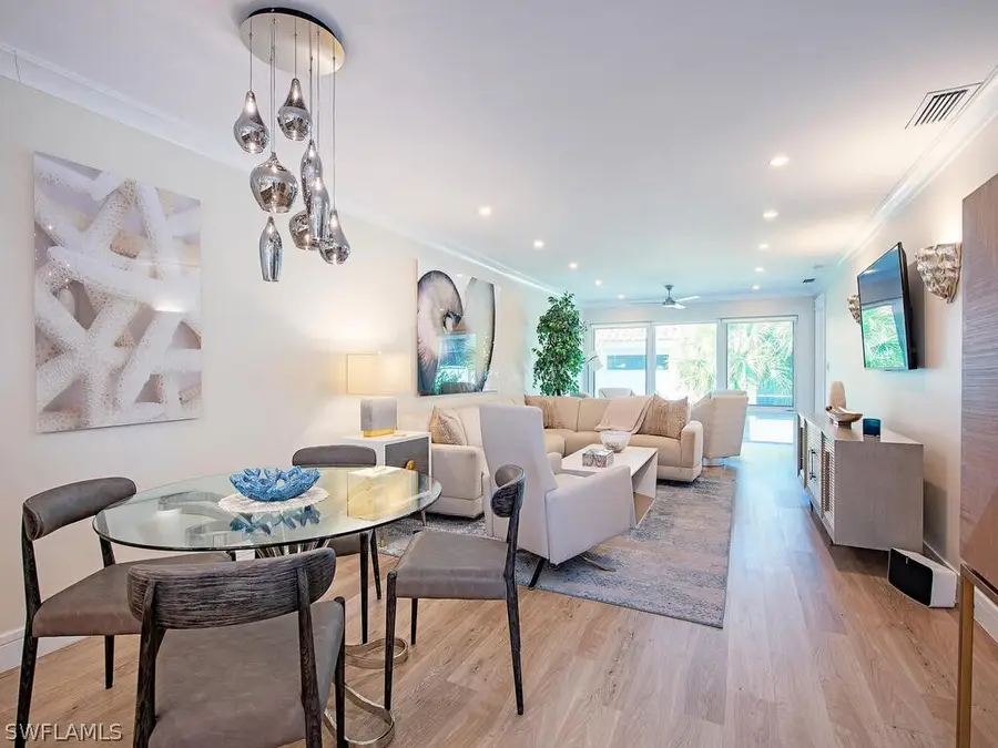 536 2nd Street S #536, Naples, FL 34102 - #3