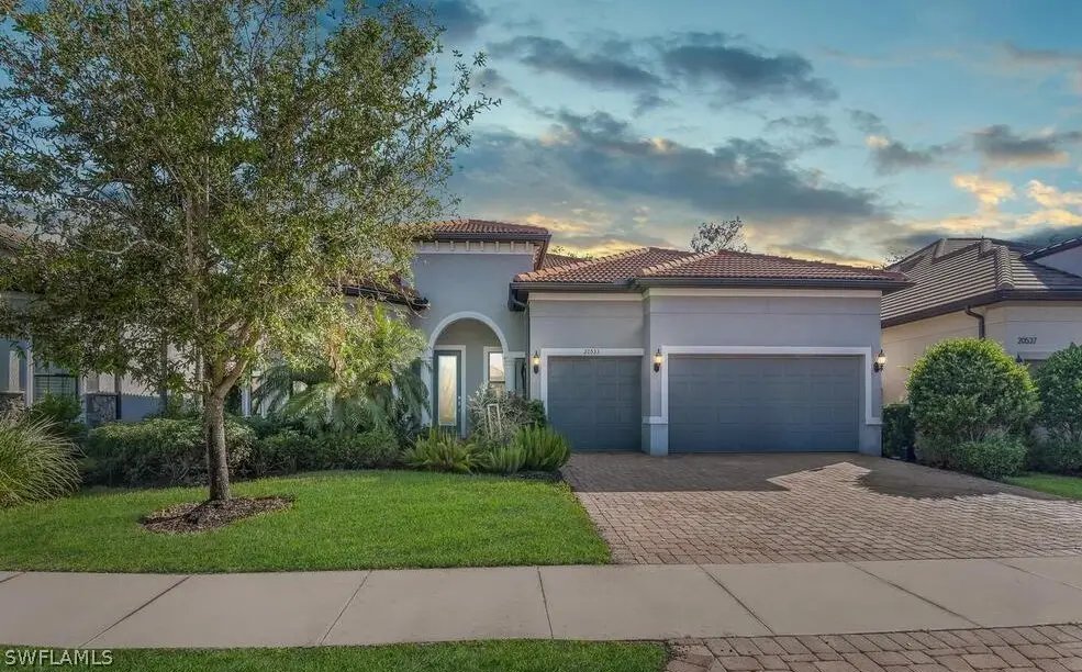 20533 Wilderness Court, Estero, FL 33928 - Image #1