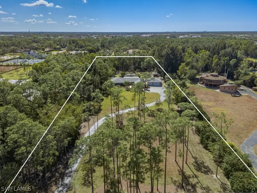 6840 Sable Ridge Lane, Naples, FL 34109 - #2