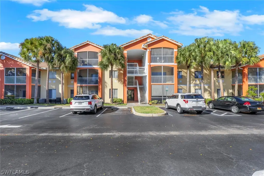 6321 Aragon Way #206, Fort Myers, FL 33966 - #1