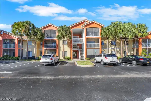 6321 Aragon Way #206, Fort Myers, FL 33966