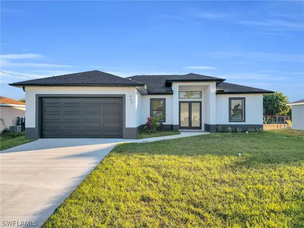 920 Larkwood Avenue, Lehigh Acres, FL 33974