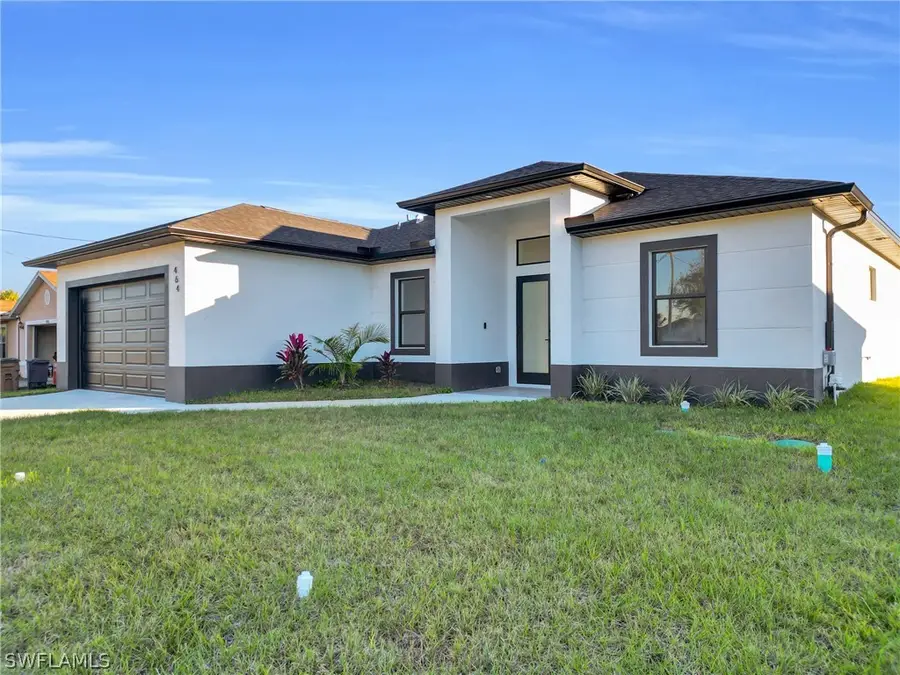 920 Larkwood Avenue, Lehigh Acres, FL 33974 - #2