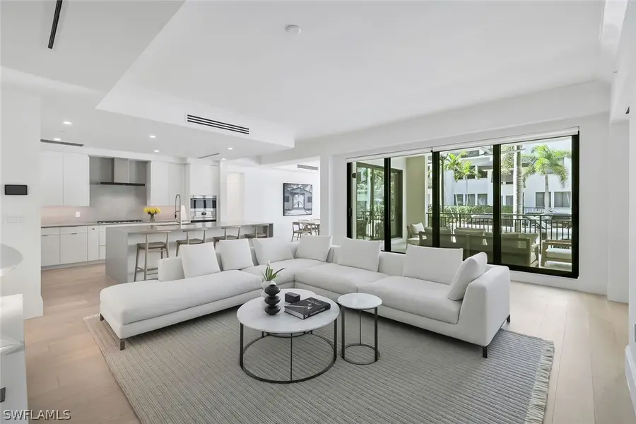 1130 3rd Avenue S #105, Naples, FL 34102 - #2