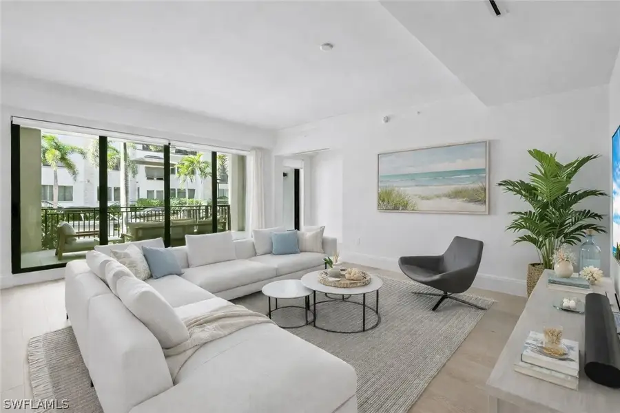 1130 3rd Avenue S #105, Naples, FL 34102 - #3