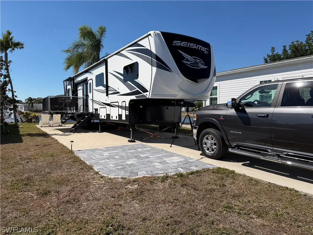 20090 Ponce De Leon Drive, Estero, FL 33928 - Image #1