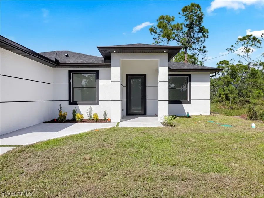 1119 Earhart Street E, Lehigh Acres, FL 33974 - #2