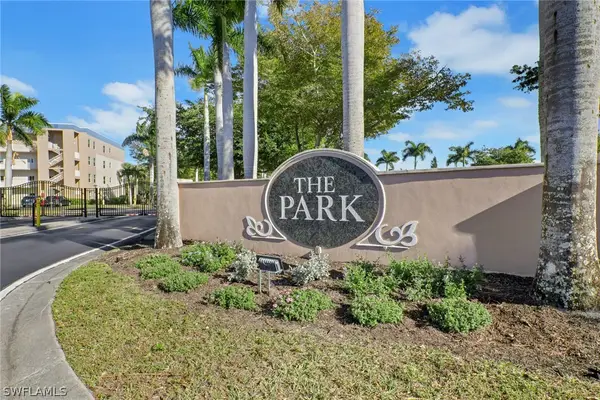 14801 Park Lake Drive #104, Fort Myers, FL 33919