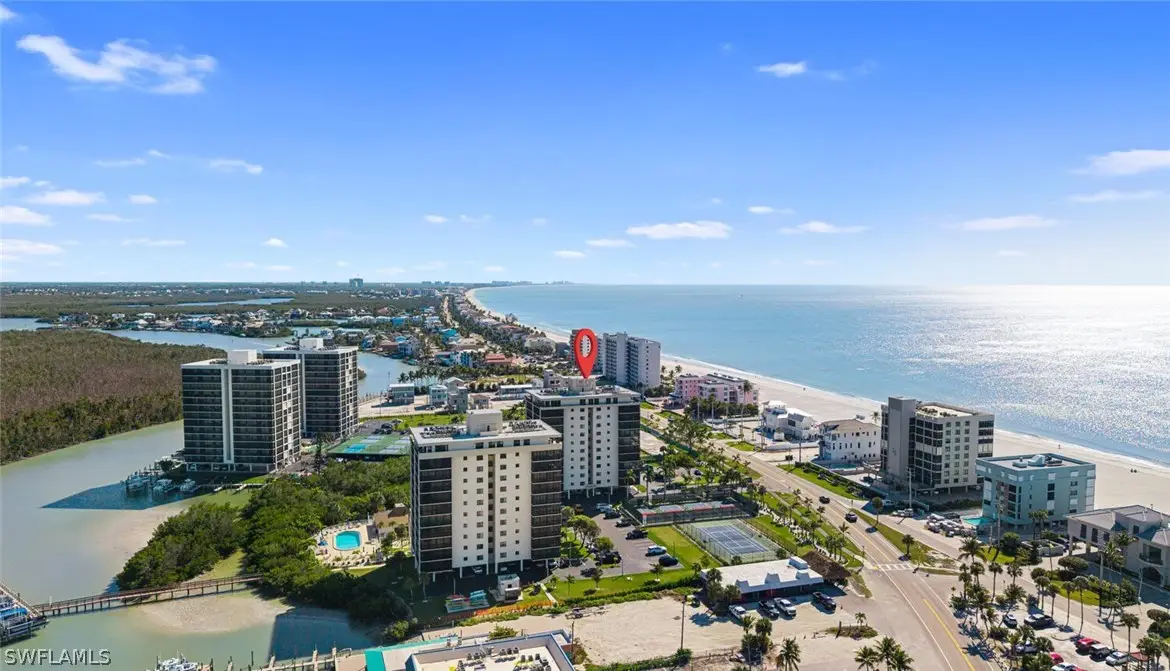 26131 Hickory Boulevard #3D, Bonita Springs, FL 34134 - Image #1